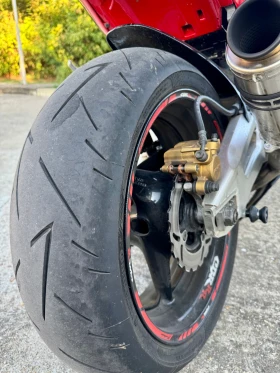 Honda Cbr 954 | Mobile.bg    11