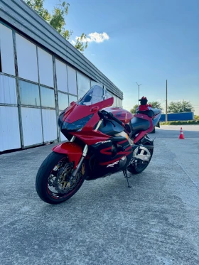 Honda Cbr 954 | Mobile.bg    4