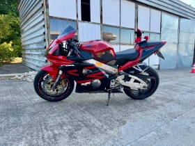 Honda Cbr 954 | Mobile.bg    7