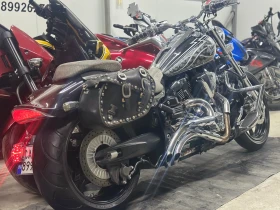 Yamaha Raider 1900 / | Mobile.bg    3