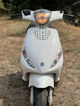  Piaggio Zip