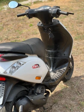 Piaggio Zip 49cc | Mobile.bg    6