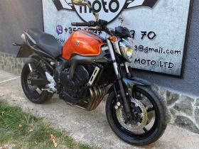  Yamaha FZ6