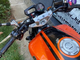 Yamaha FZ6 600i S2 | Mobile.bg    8