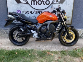 Yamaha FZ6 600i S2 | Mobile.bg    2