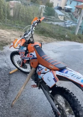 Ktm 450 | Mobile.bg    2