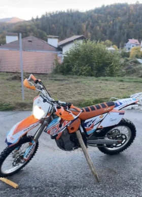  Ktm 450