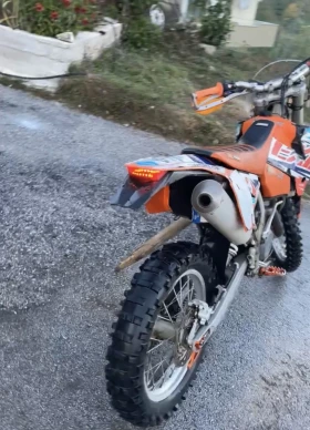 Ktm 450 | Mobile.bg    3