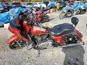 Harley-Davidson Touring FLTRX ROAD GLIDE CUSTOM