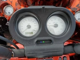 Harley-Davidson Touring FLTRX ROAD GLIDE CUSTOM | Mobile.bg    7