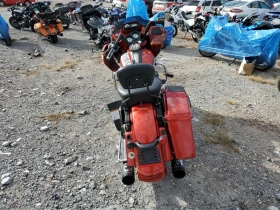     Harley-Davidson Touring FLTRX ROAD GLIDE CUSTOM