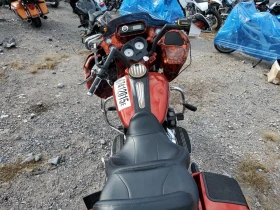 Harley-Davidson Touring FLTRX ROAD GLIDE CUSTOM | Mobile.bg    6