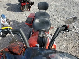 Harley-Davidson Touring FLTRX ROAD GLIDE CUSTOM | Mobile.bg    5