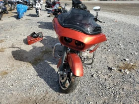     Harley-Davidson Touring FLTRX ROAD GLIDE CUSTOM