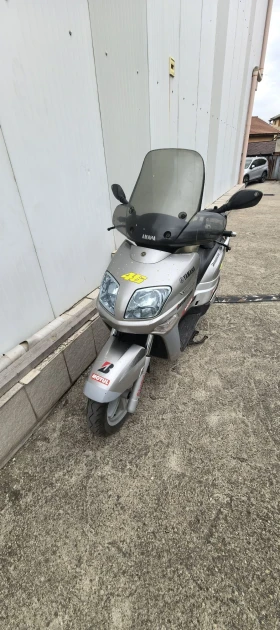 Yamaha Versity undefined | Auto.bg — изображение 4