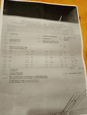 Yamaha Versity undefined | Auto.bg — изображение 5