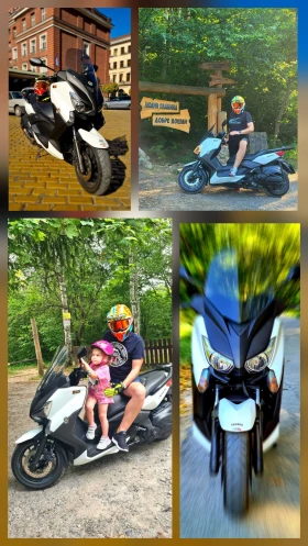 Yamaha X-max | Mobile.bg � ����� ������ 16
