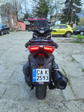 Yamaha X-max | Mobile.bg � ����� ������ 7
