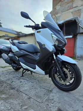 Yamaha X-max | Mobile.bg � ����� ������ 5