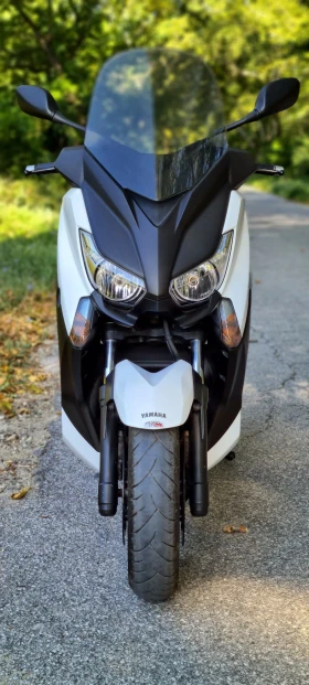 Yamaha X-max | Mobile.bg � ����� ������ 8