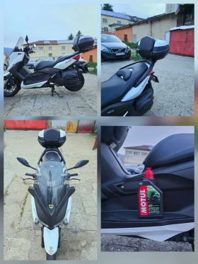 Yamaha X-max | Mobile.bg � ����� ������ 10