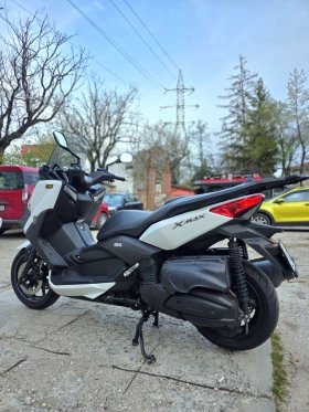 Yamaha X-max | Mobile.bg � ����� ������ 4