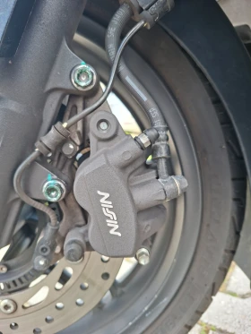 Honda Forza 300 ABS | Mobile.bg � ����� ������ 13