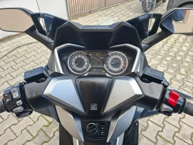 Honda Forza 300 ABS | Mobile.bg � ����� ������ 10