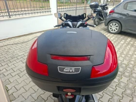 Honda Forza 300 ABS | Mobile.bg � ����� ������ 11