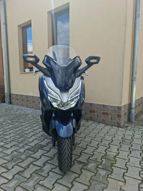 Honda Forza 300 ABS | Mobile.bg � ����� ������ 3