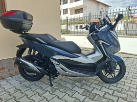 Honda Forza 300 ABS | Mobile.bg � ����� ������ 4