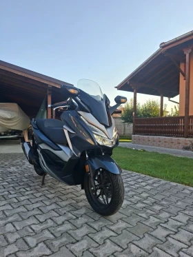 ������ Honda Forza