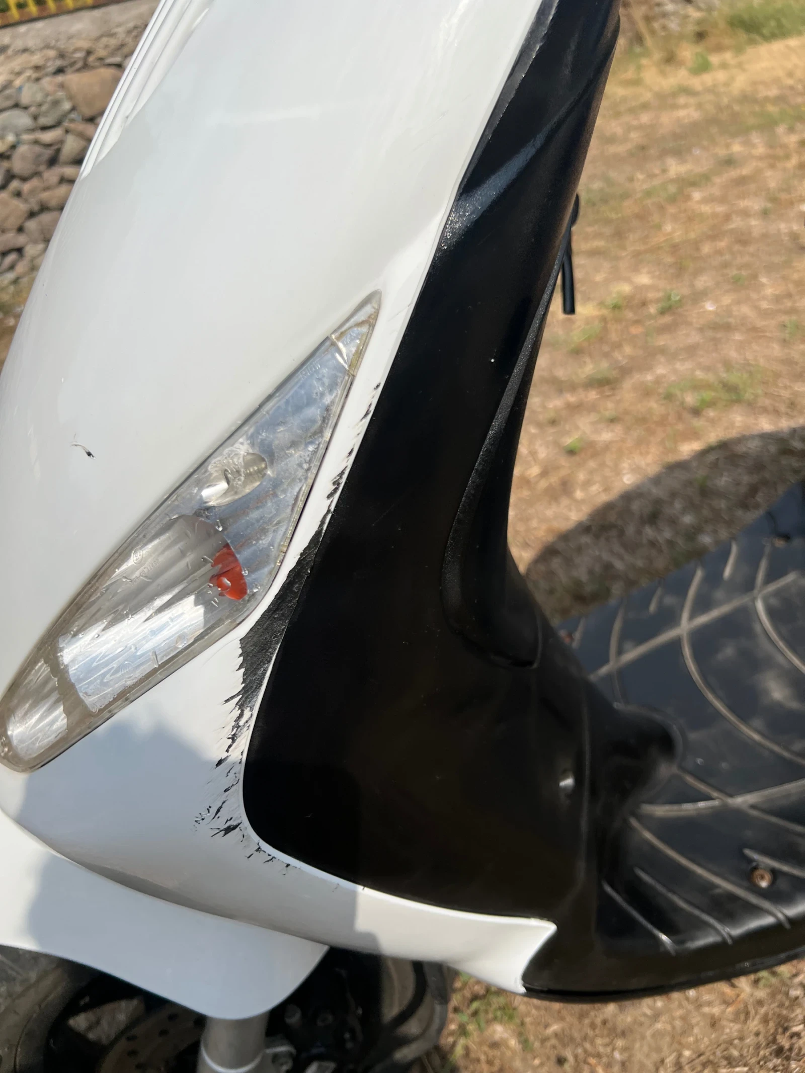 Piaggio Zip 49cc - изображение 9