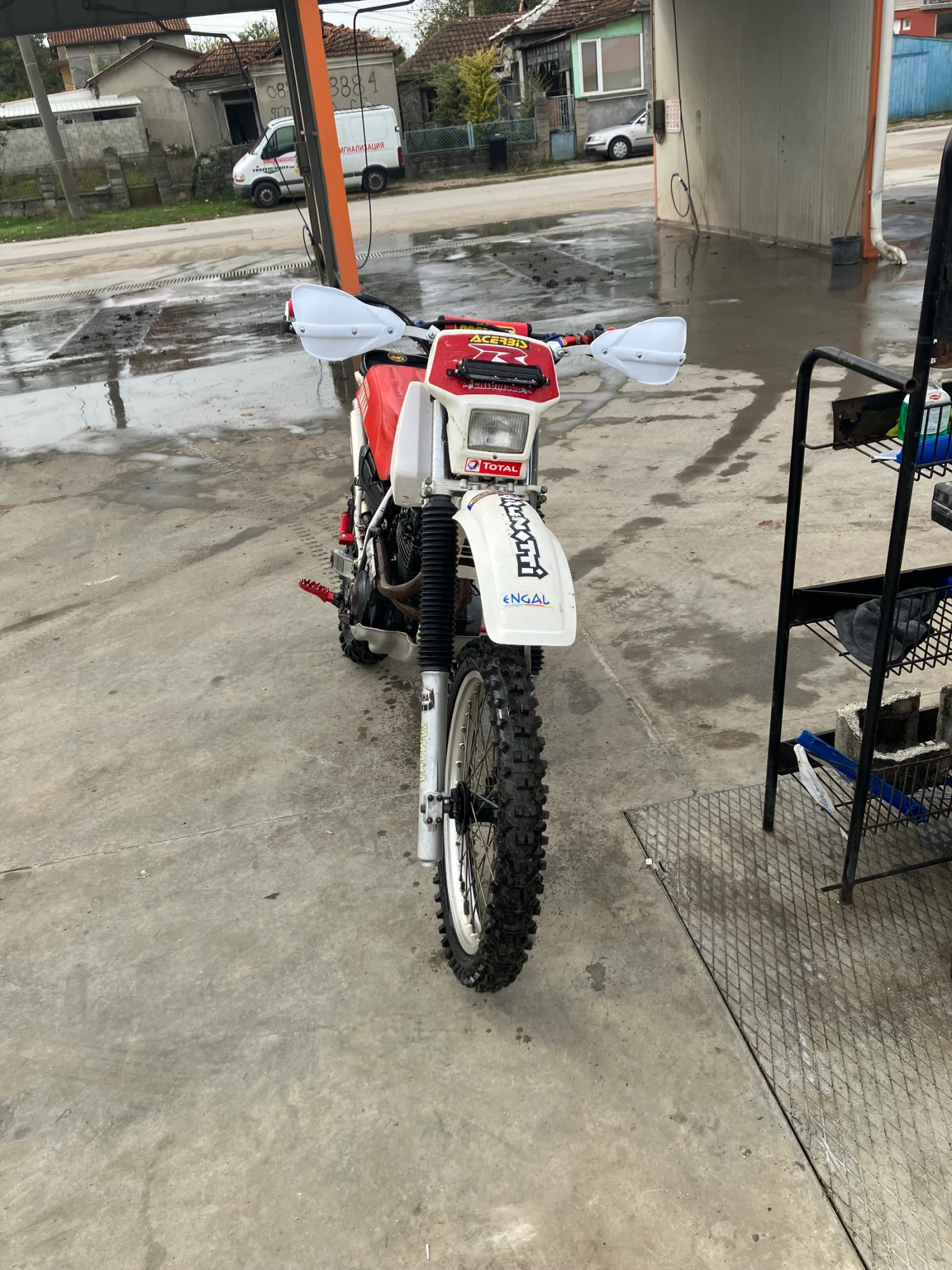 Yamaha Tt | Mobile.bg   6