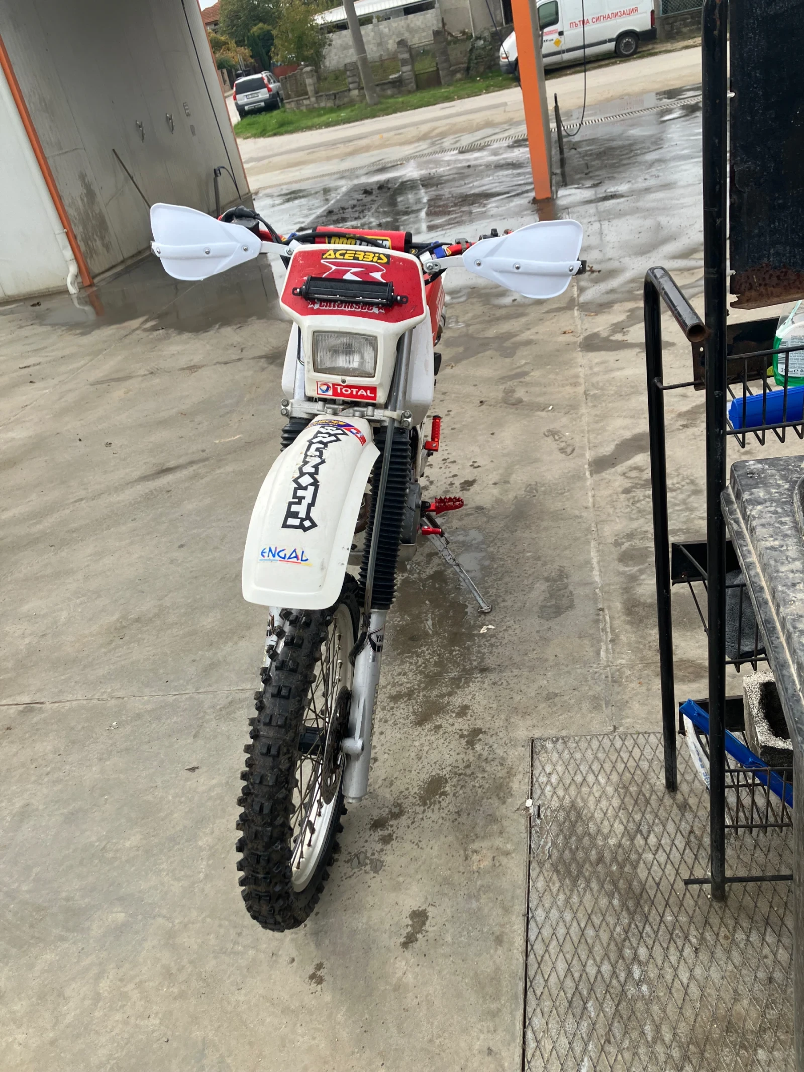 Yamaha Tt | Mobile.bg   5