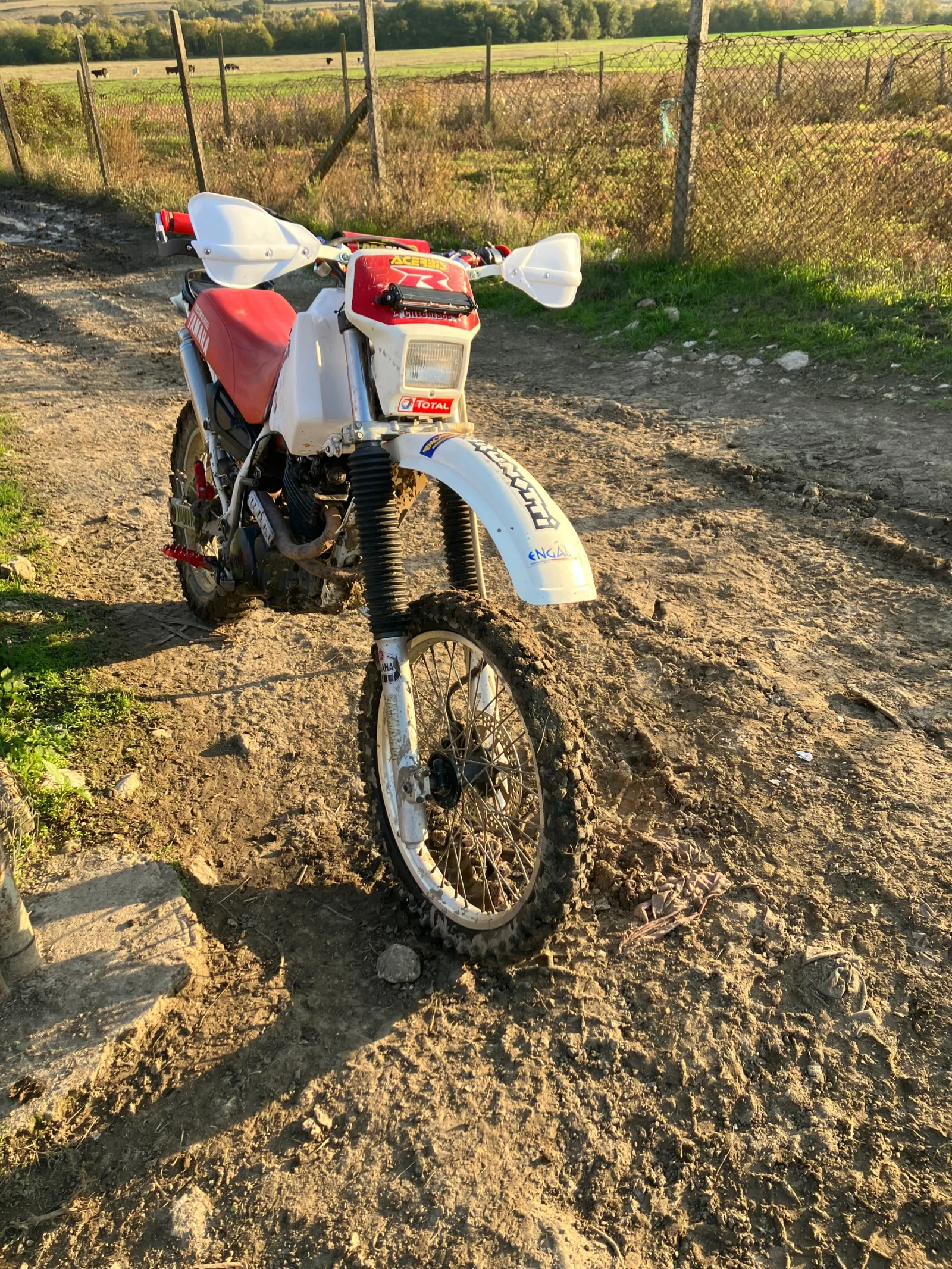 Yamaha Tt | Mobile.bg   9