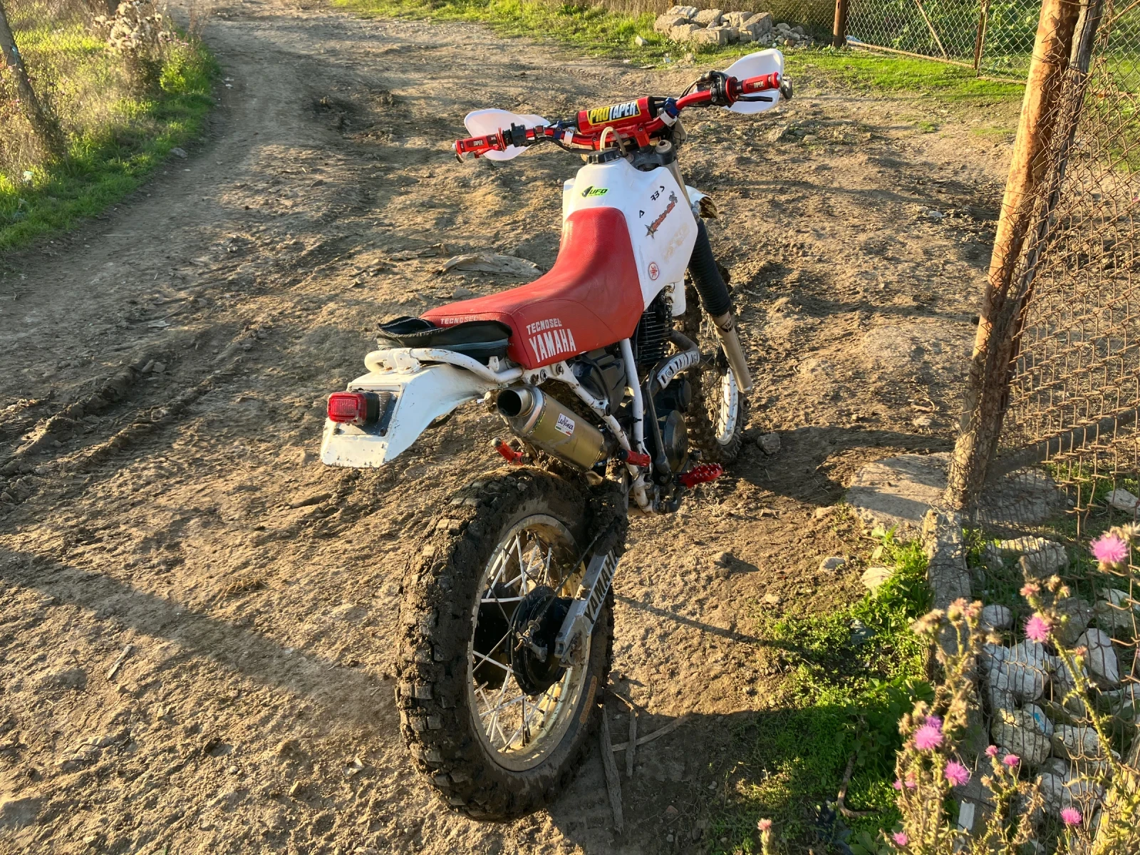 Yamaha Tt | Mobile.bg   8