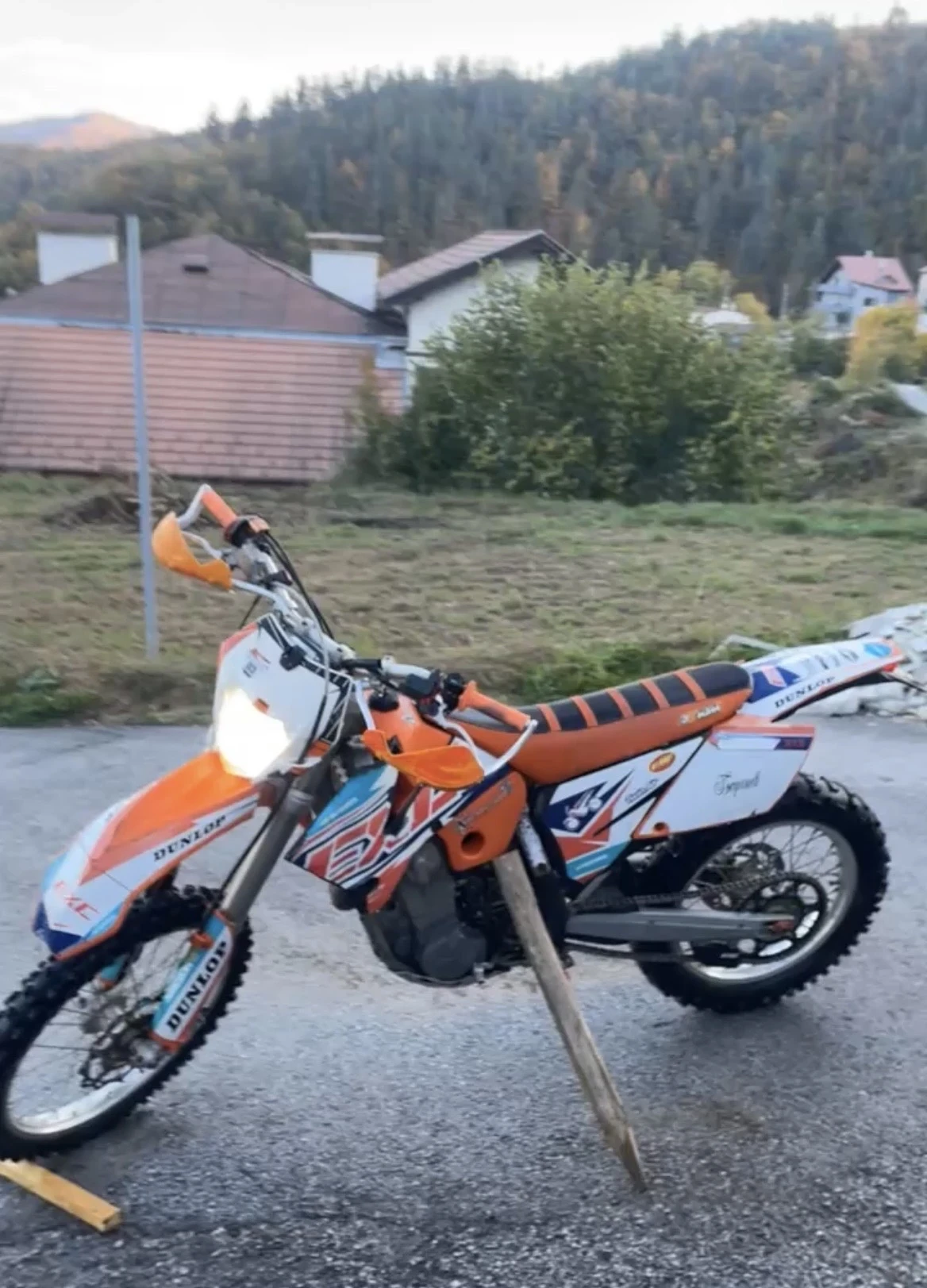 Ktm 450 | Mobile.bg   1