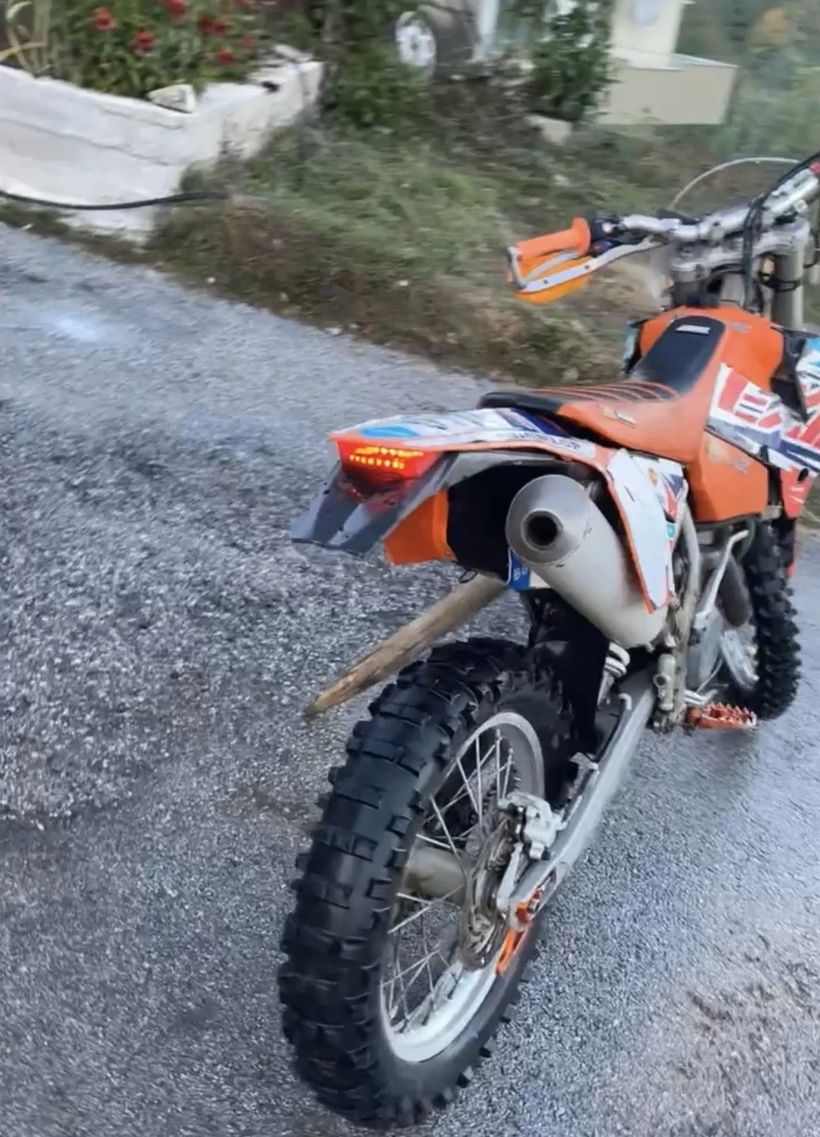 Ktm 450 | Mobile.bg   3