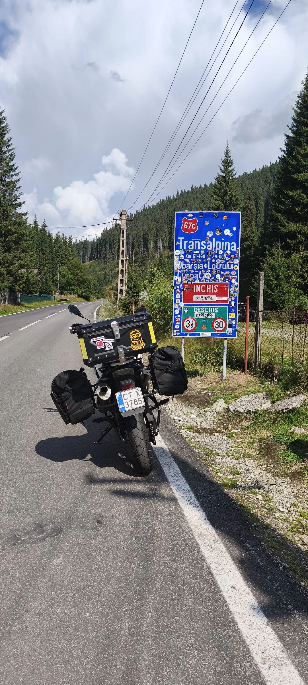 BMW F F800GS, снимка 6 - Мотоциклети и мототехника - 54723650
