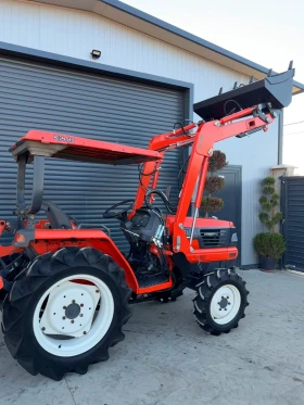 Трактор Kubota GL261 26кс., снимка 5