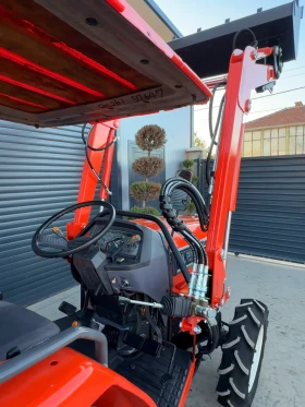 Трактор Kubota GL261 26кс., снимка 7