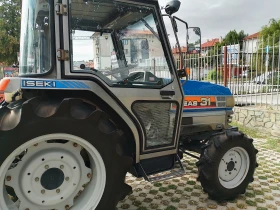 Трактор Kubota Скайтрак, снимка 11