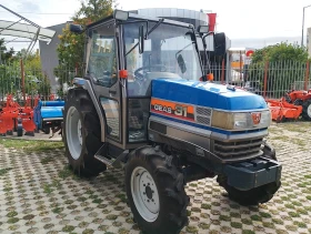 Трактор Kubota Скайтрак, снимка 4