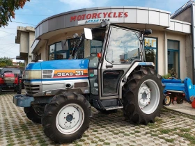 Обява за продажба на Трактор Kubota Скайтрак ~18 499 лв. - изображение 1