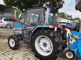 Обява за продажба на Трактор Kubota Скайтрак ~18 499 лв. - изображение 8