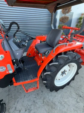 Трактор Kubota GL261 26кс., снимка 9