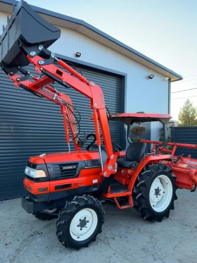 Трактор Kubota GL261 26кс., снимка 2