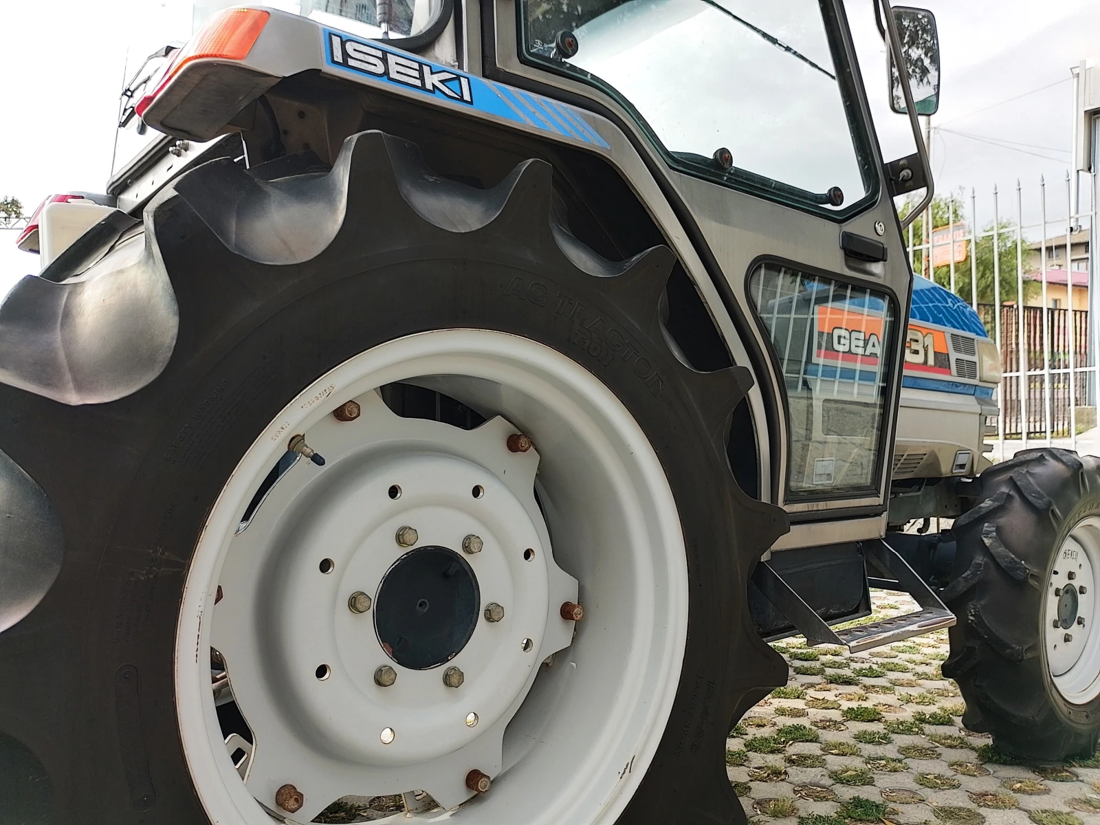  Kubota  | Mobile.bg   15