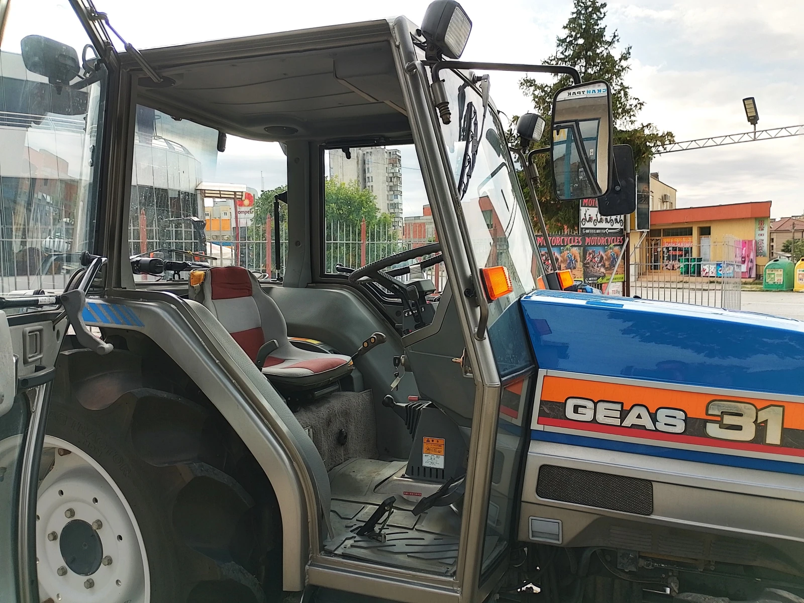  Kubota  | Mobile.bg   16